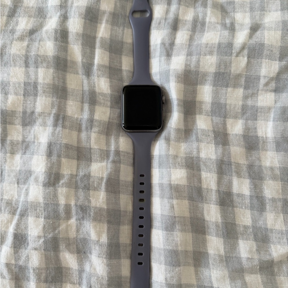 Apple Watch Series 3 - 42 mm